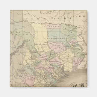 Imán Texas 6