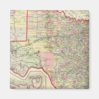 Imán Texas 7
