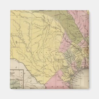 Imán Texas 9