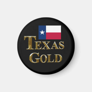 IMÁN TEXAS GOLD