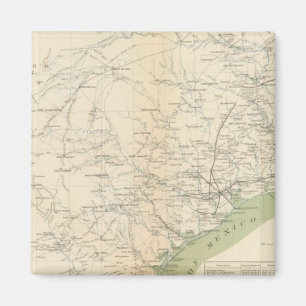 Imán Texas, pt de NM