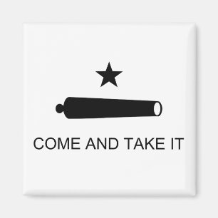 Imán Texas, Ven y Tómala