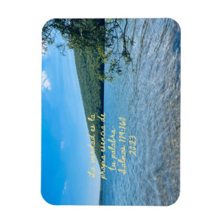 Imán Texto del año 2023