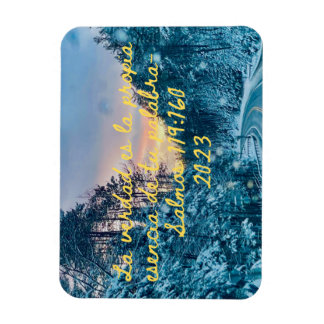 Imán Texto del año 2023