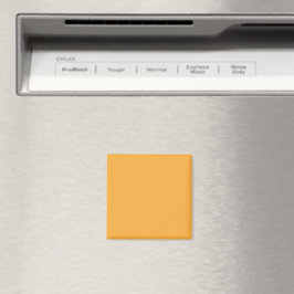 Imán Textura de fondo naranja atenuado para web e impre