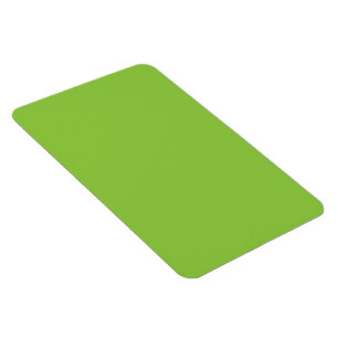 Imán Textura de fondo verde lima plano