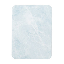 Imán Textura de Piedra y Cristal de Ágata Fluida Abstra