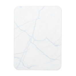 Imán Textura de Piedra y Cristal de Ágata Fluida Abstra