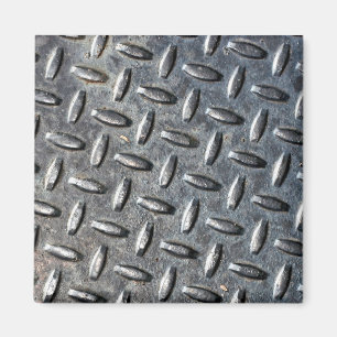 Imán Textura metalizado de Guay