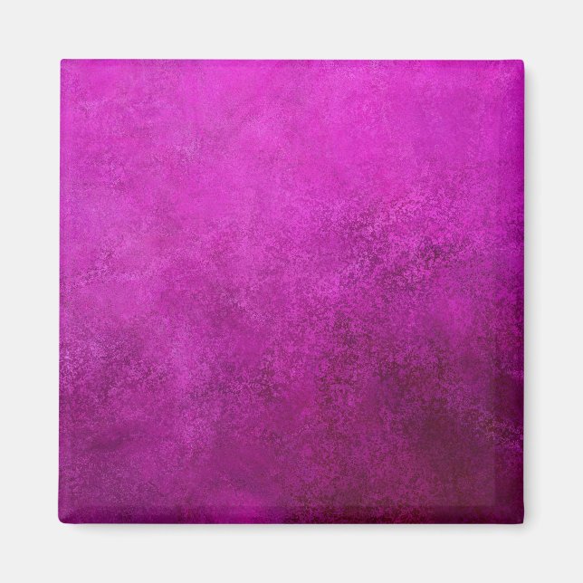 Imán Textura púrpura (Frente)