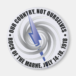 Imán TF Storm Magnet