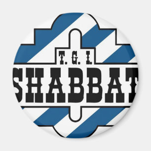 IMÁN TGI SHABBAT