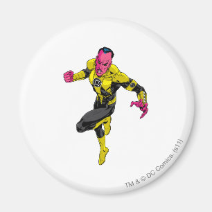 Imán Thaal Sinestro 1