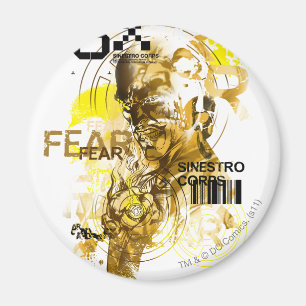 Imán Thaal Sinestro 11