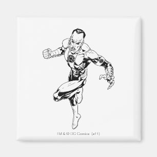 Imán Thaal Sinestro 3