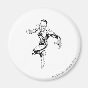 Imán Thaal Sinestro 3