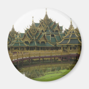 Imán thailand2