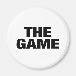 Imán The Game