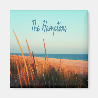 Imán The Hamptons Beach Long Island New York