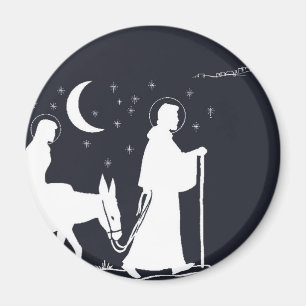 Imán The Journey To Bethlehem