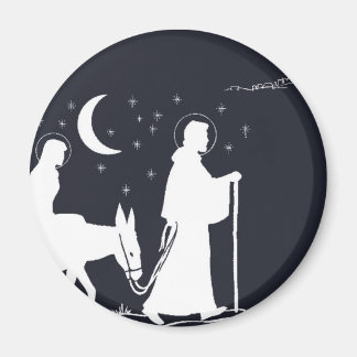 Imán The Journey To Bethlehem