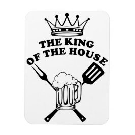 Imán The King of the House