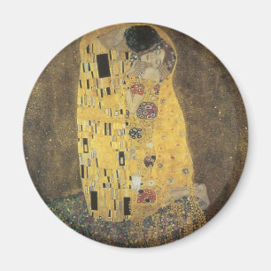 Imán The_Kiss, _1907-08, _Gustav_Klimt