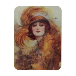 Imán The Lure Of The Green Eyes - W.H. Barribal