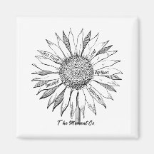 The Moment Co. Apoya Magnet