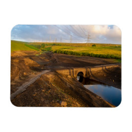 Imán The Old Packhorse Bridge of Baitings