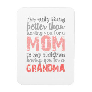 Imán The only thing better than