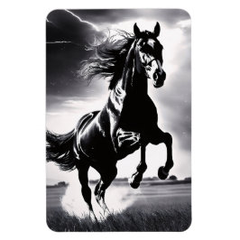 Imán The Stallion Stud