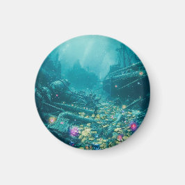 Imán The Sunken Myth 