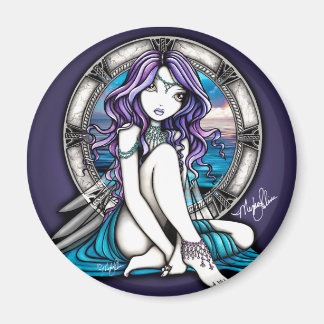 Imán Thea Water Nymph Fairy Magnet