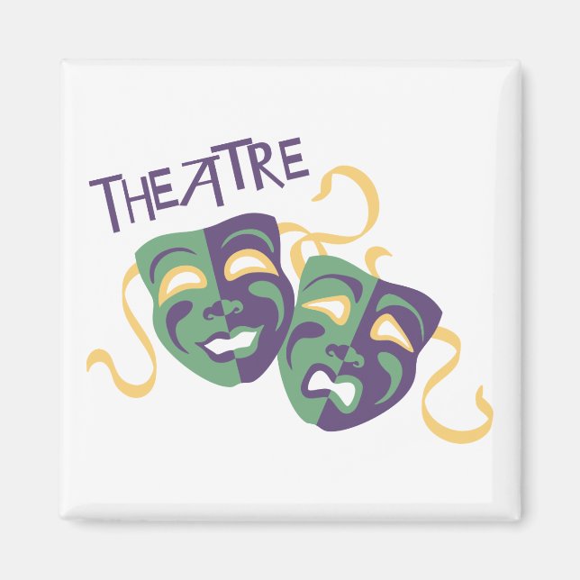 Imán Theatre (Frente)