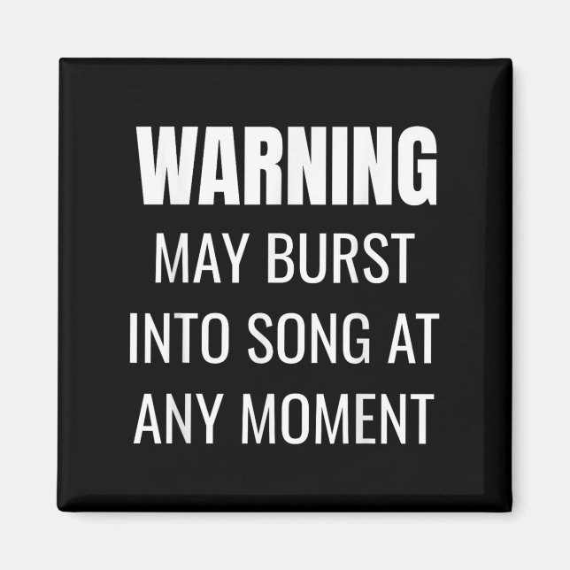 Imán Theatre Quote - Musical Theater Teacher - Drama St (Frente)