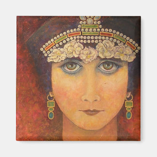 Imán Theda/Theodora Magnet