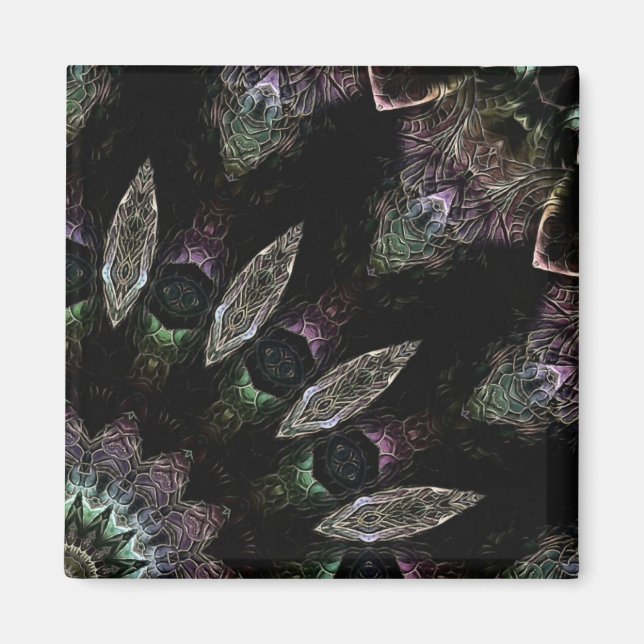 Imán Theo Magnet (Frente)