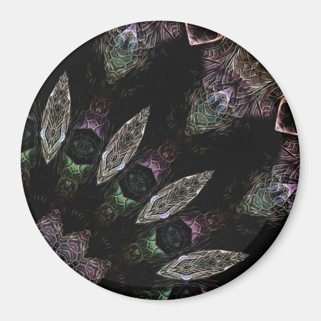 Imán Theo Magnet (Frente)