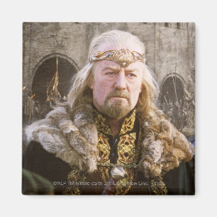Imán Theoden