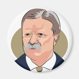 Imán Theodore Roosevelt