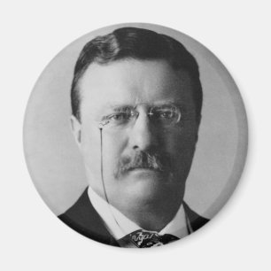 Imán Theodore Roosevelt 26