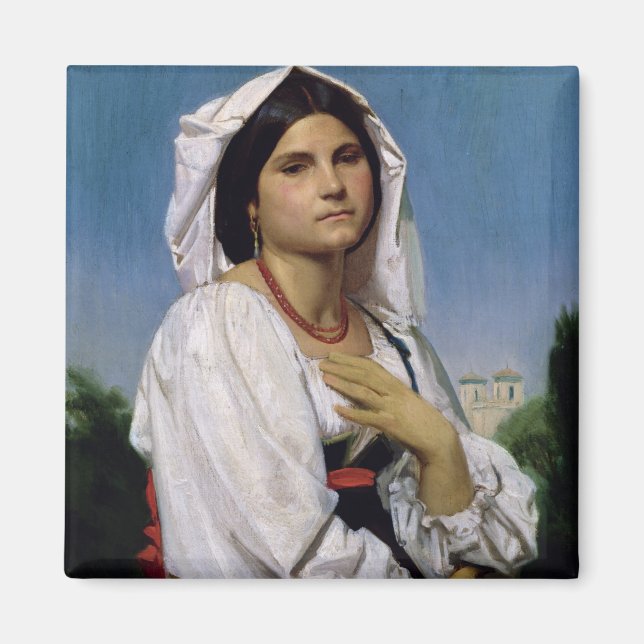 Imán Therese (Frente)