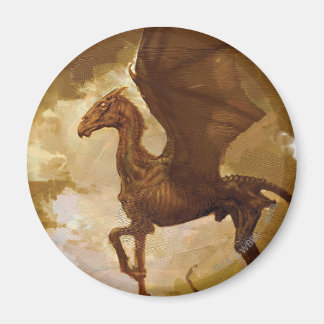 Imán Thestral