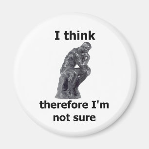 Imán ThinkerWare