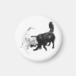 Imán This Is How We Play