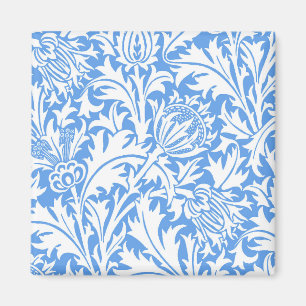 Imán Thistle, William Morris
