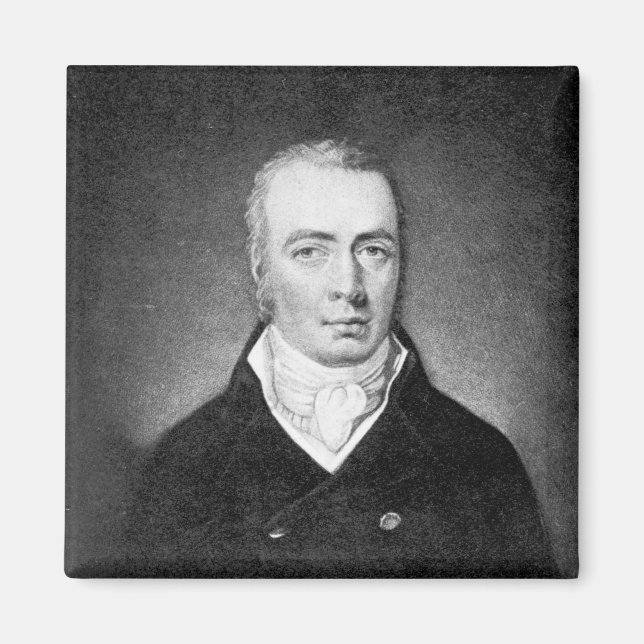 Imán Thomas Addis Emmet (Frente)