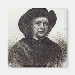 Imán Thomas Britton, el hombre musical del