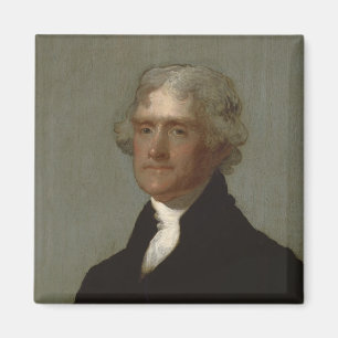 Imán Thomas Jefferson